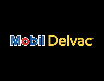 Mobil Delvac