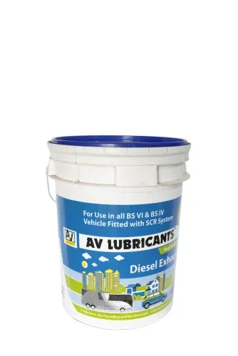 Bulk DEF