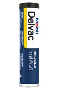 Mobil Delvac Xtreme Grease 390 g