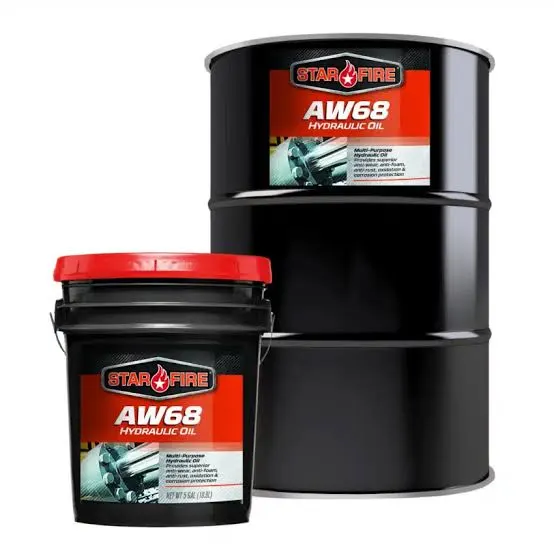 Starfire AW 68 5 gal