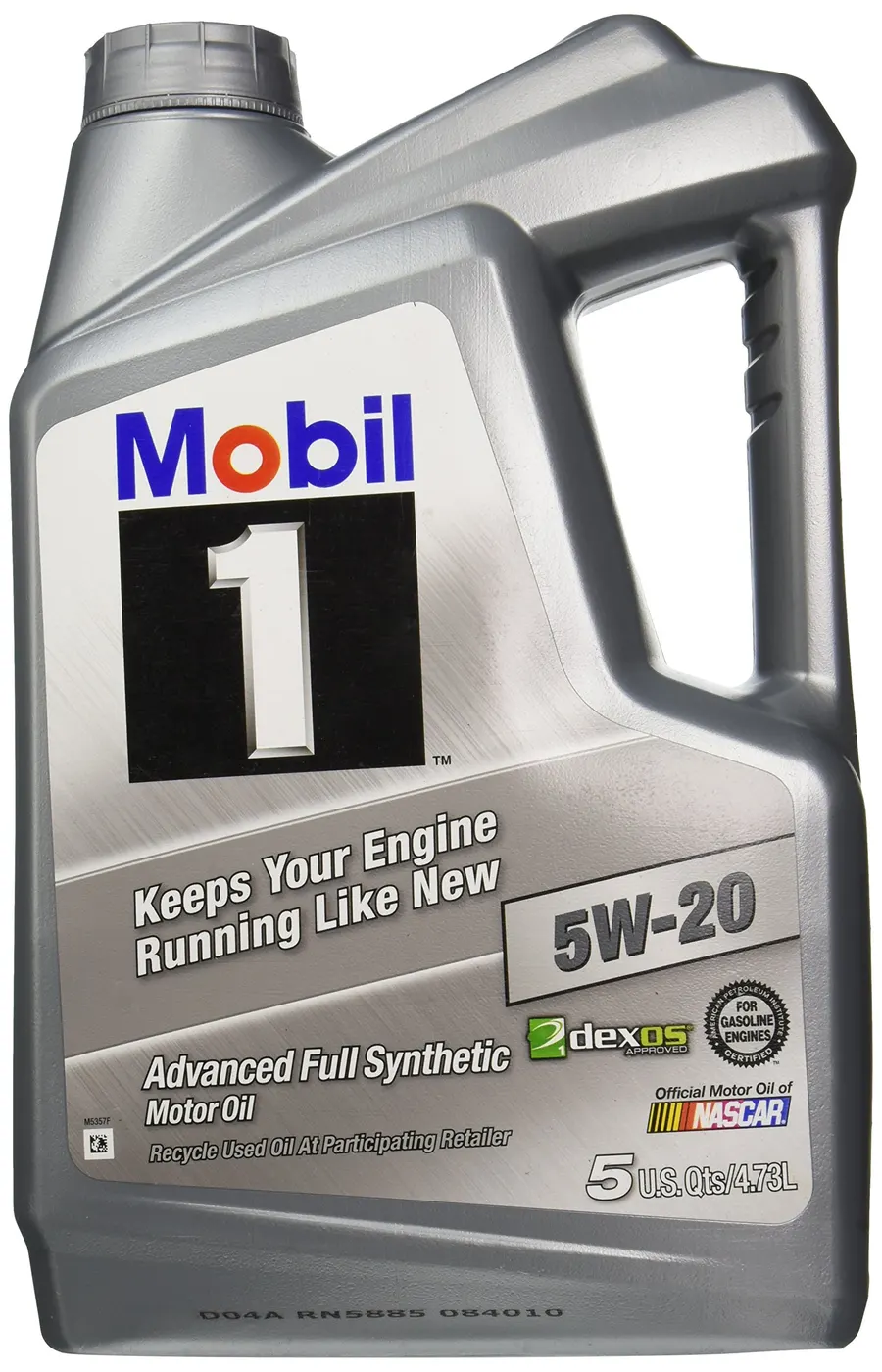 Mobil 1 5W-30 1 L