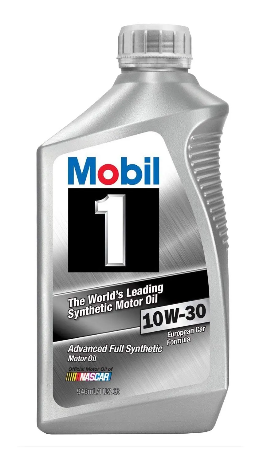 Mobil Special 5W-20 [GF6] 1 L Case