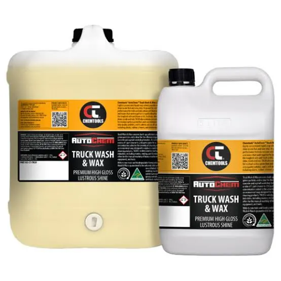 Auto-Chem Water-Based Degreaser (Truck Wash) 3.78 L