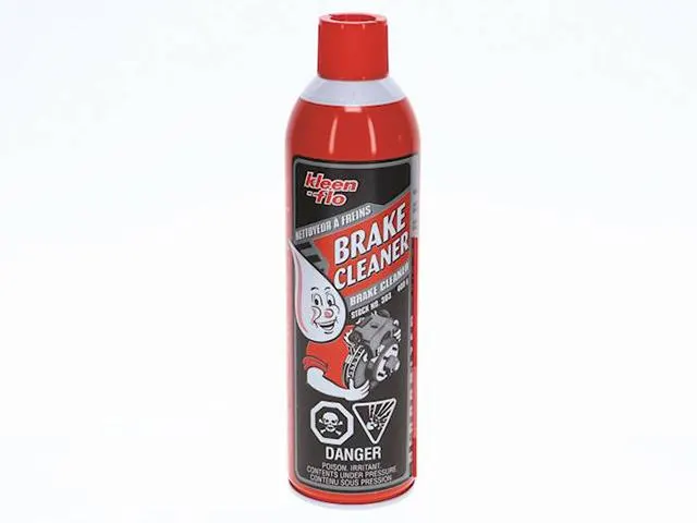 303 Kleen-Flo Brake Cleaner 539 g