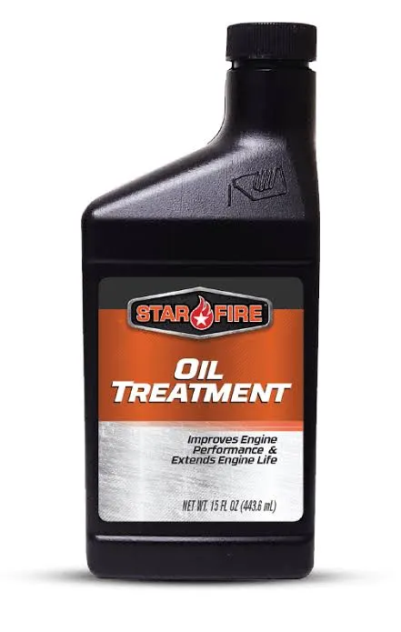 Starfire Oil Treatment 15 oz