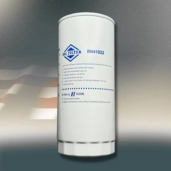 Filter RH31033