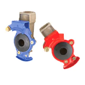 Glad Hands