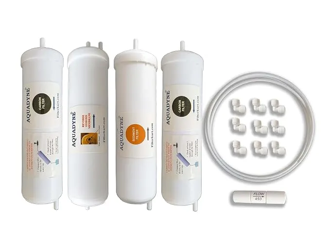 Carrier Service Kit