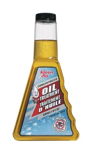 Kleen-Flo Oil Treatment 705