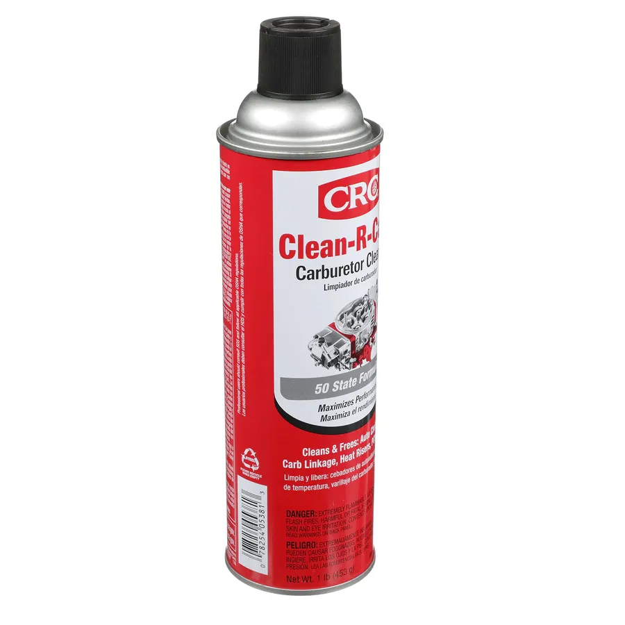 Kleen-Flo Carb Cleaner 675