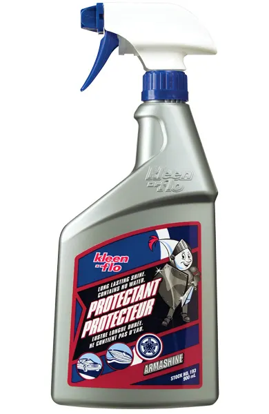 Kleen-Flo Armashine™ Protectant 192